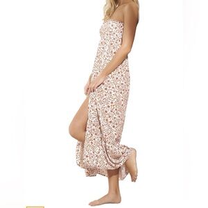 Maaji Ditsy Floral Dress / Skirt Size M